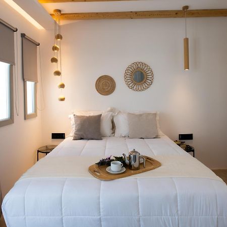 Mykonos Village Ano Mera Zewnętrze zdjęcie