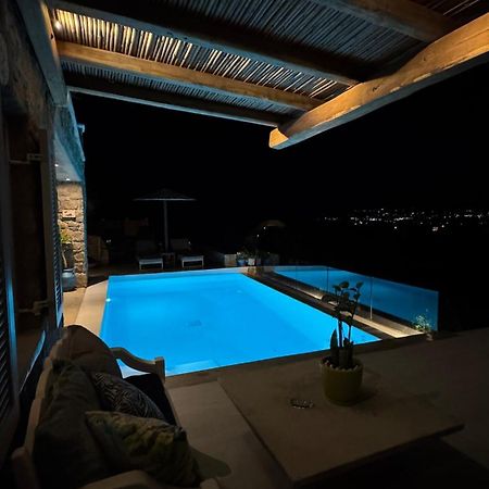 Mykonos Village Ano Mera Zewnętrze zdjęcie