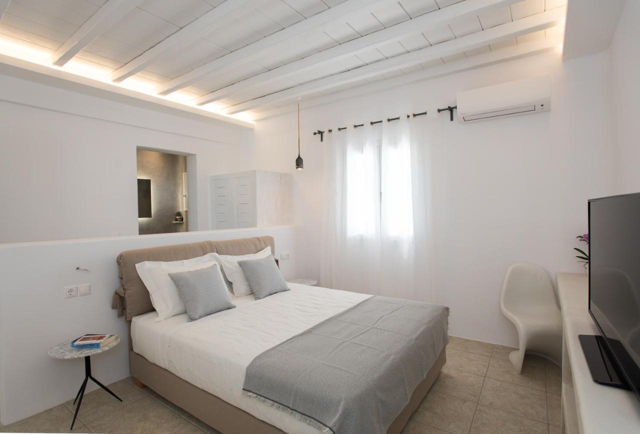 Mykonos Village Ano Mera Zewnętrze zdjęcie