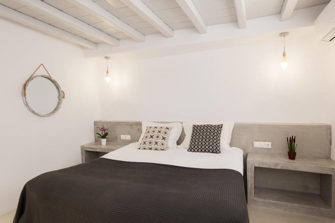 Mykonos Village Ano Mera Zewnętrze zdjęcie
