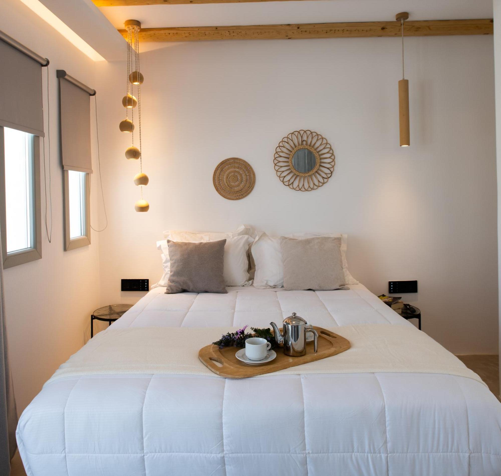 Mykonos Village Ano Mera Zewnętrze zdjęcie
