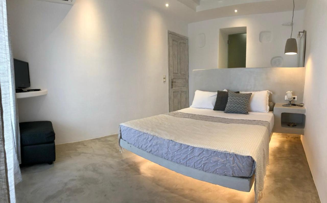Mykonos Village Ano Mera Zewnętrze zdjęcie